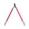 Intertool Bypass Loppers, 29 inch, Carbon Steel FT08-1107